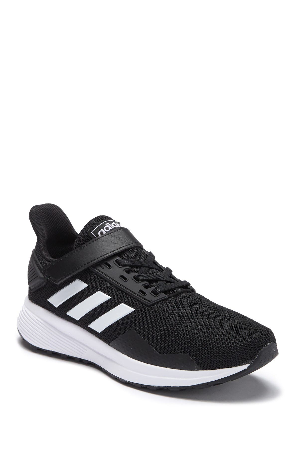 adidas Duramo 9 Athletic Sneaker, Main, color, 