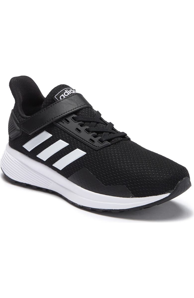 adidas Duramo 9 Athletic Sneaker, Main, color,