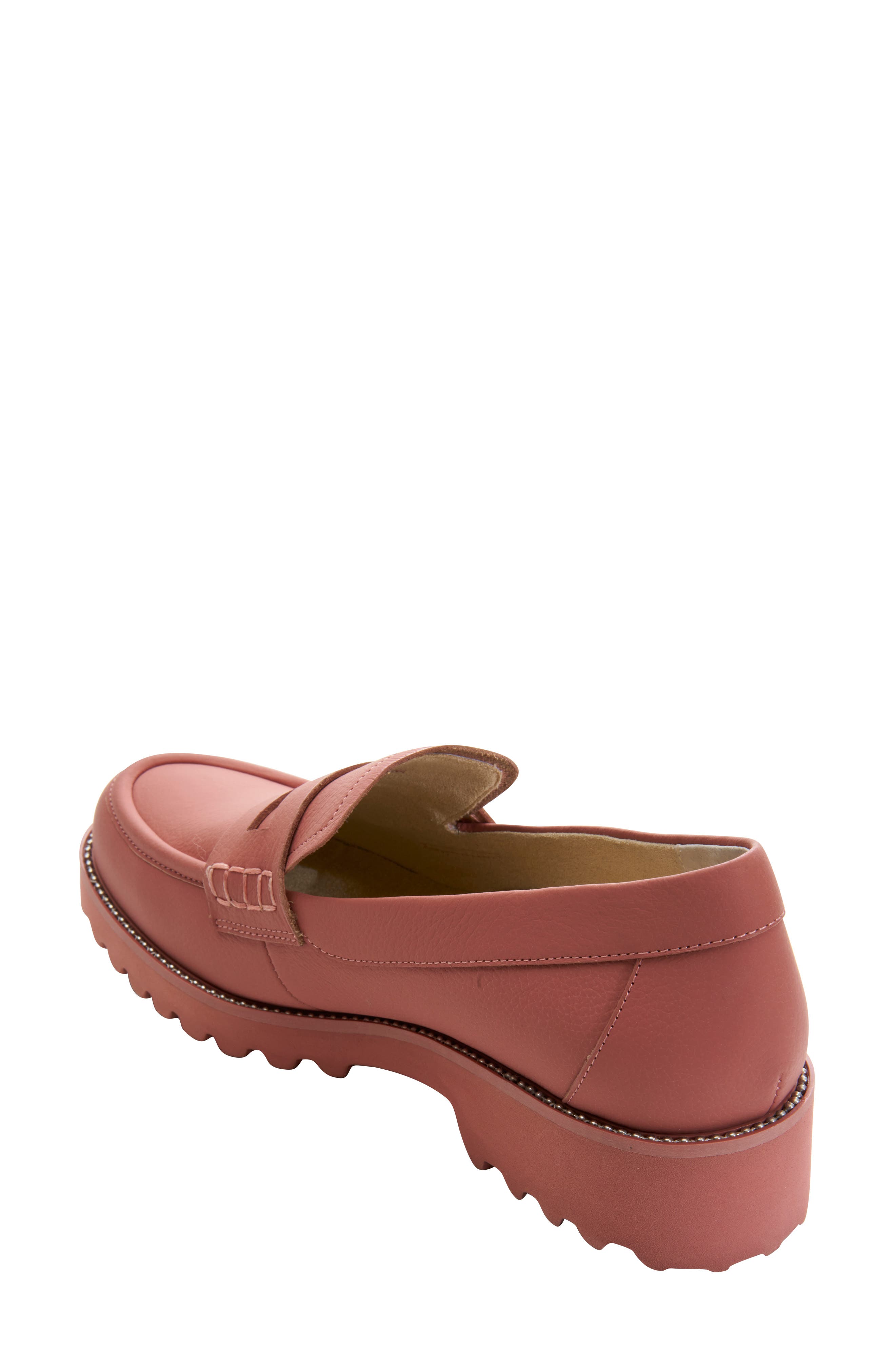 Zayna Water Resistant Penny Loafer - image 2