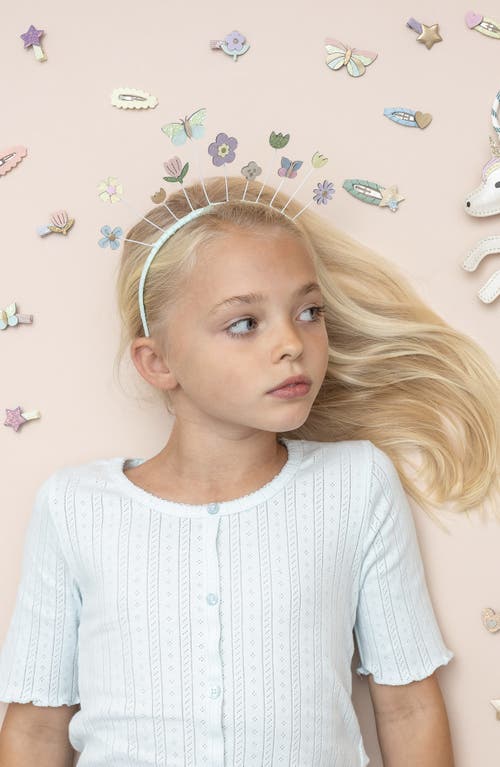 Mimi & Lula Kids' Spring Meadow Headband