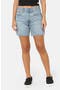 501<sup>®</sup> Mid Thigh Denim Shorts