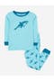 selected Shark Blue
