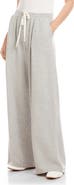 FIFTEEN TWENTY Lani Drawstring Wide Leg Pants