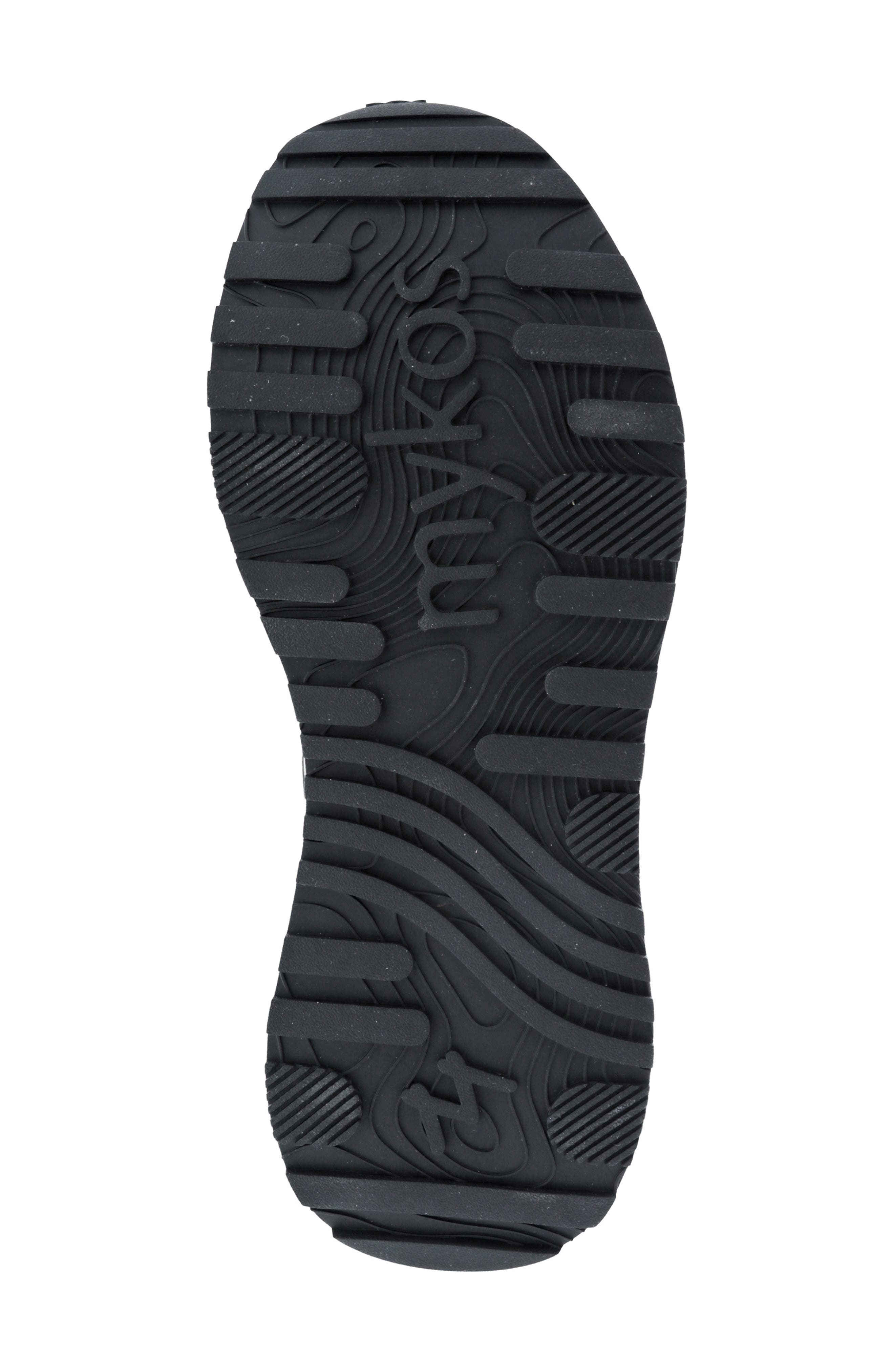 Mykos Tori Sneaker, Alternate, color, 