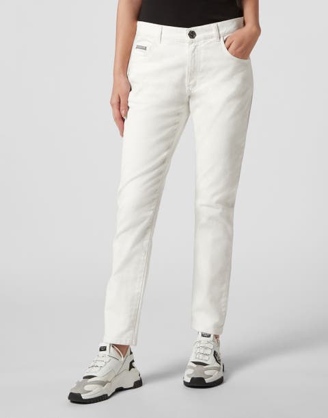 Jeans Boyfriend Fit Women