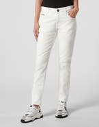 PHILIPP PLEIN Jeans Boyfriend Fit Women