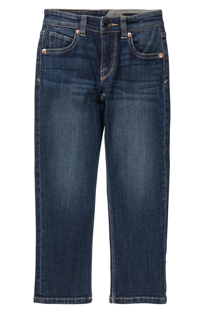 Volcom Kids' Vorta Slim Fit Jeans, Main, color,