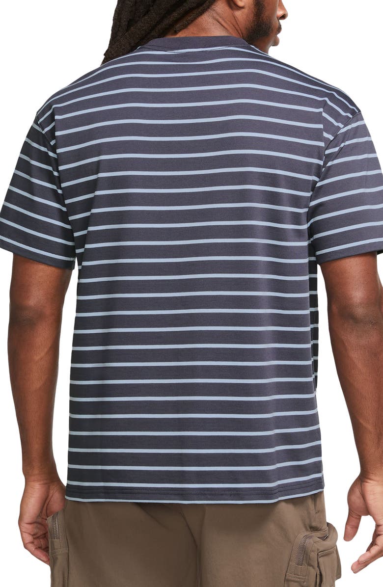 Nike ACG Stripe T-Shirt, Alternate, color, 