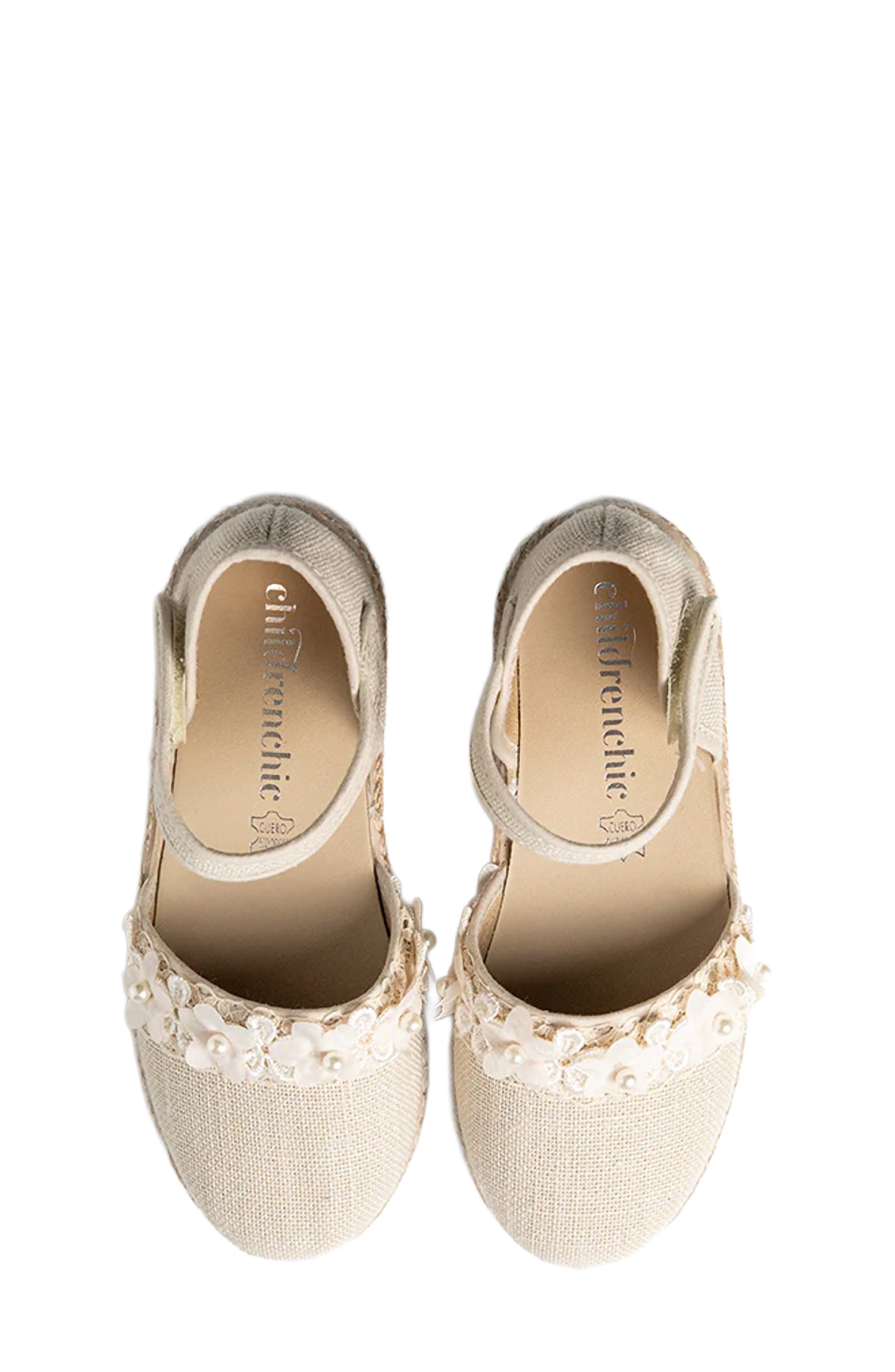 CHILDRENCHIC Kids' Birdie Flat, Alternate, color, 