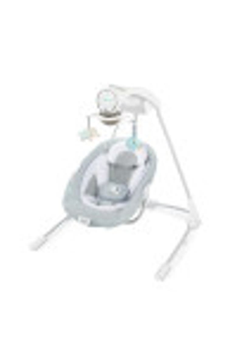 INGENUITY InLighten Soothing Swing, Main, color,