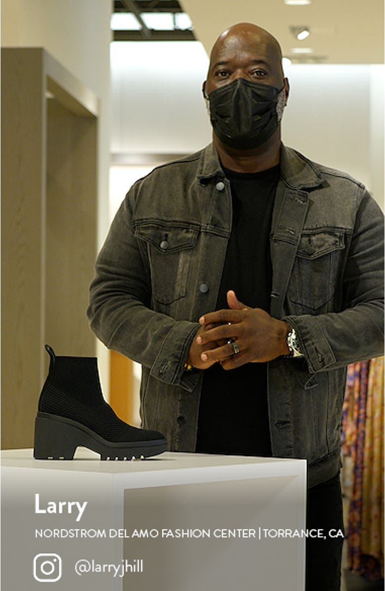 Korma Bootie, sales video thumbnail