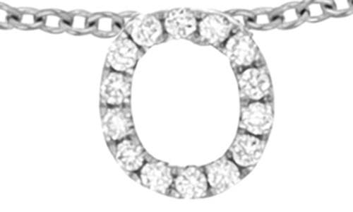 Bony Levy Classic Pendant 3 Charms In 18k White Gold - 3 Charms