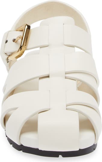 大人気 BOTTEGA VENETA◆Alfie レザー フィッシャーマンサンダル 大人気 BOTTEGA VENETA◇Alfie レザー フィッシャーマンサンダル