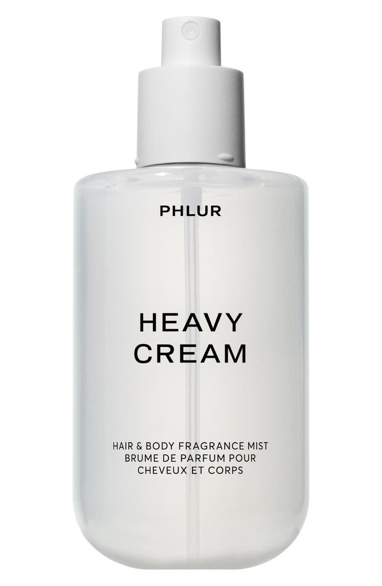 Heavy Cream Mist