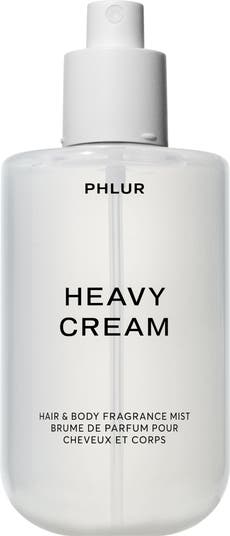 アート・デザイン・音楽 Phlur heavy cream Heavy Cream Body and Hair Fragrance Mist - PHLUR | Sephora