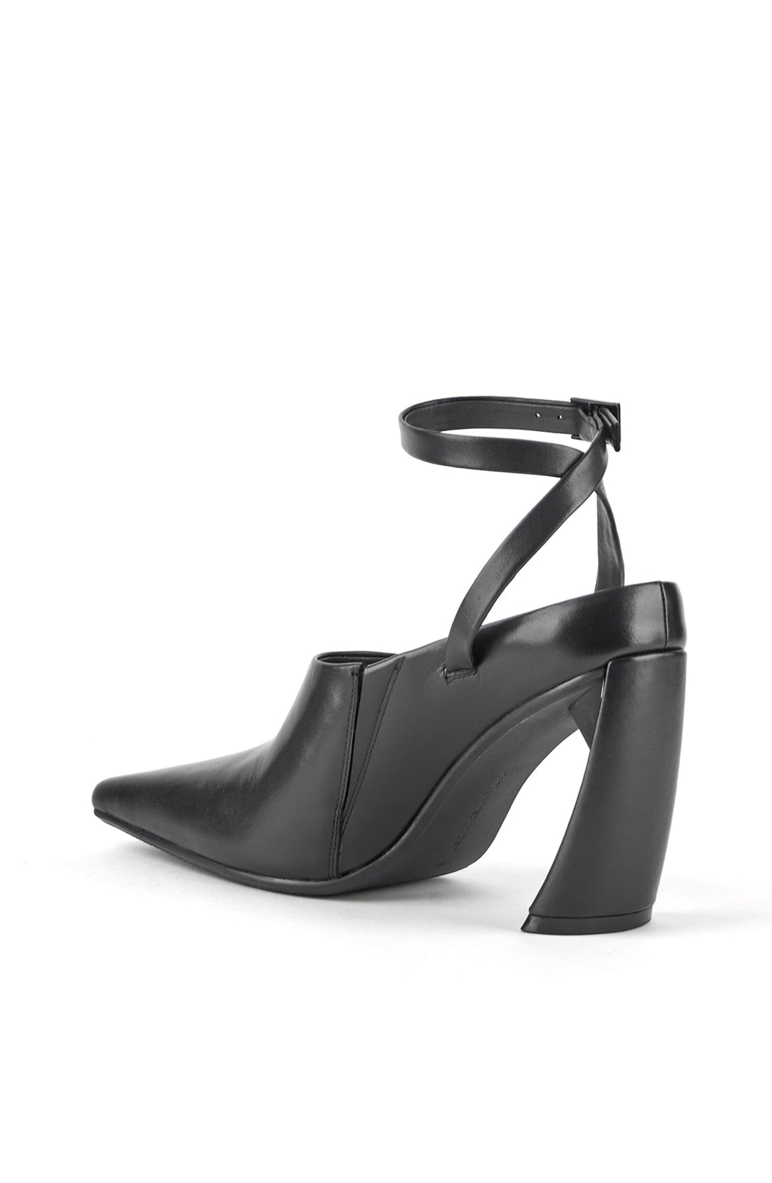 Zuma Hi, Alternate, color, Black