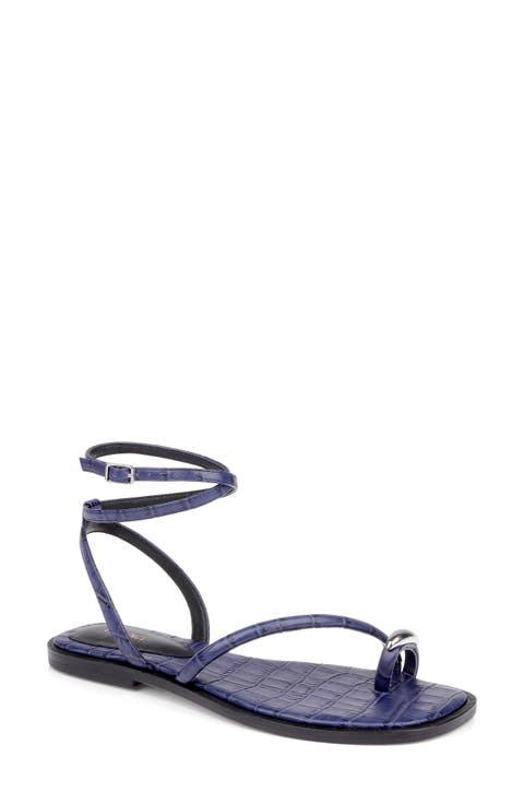 Mariana Ankle Strap Sandal (Women)