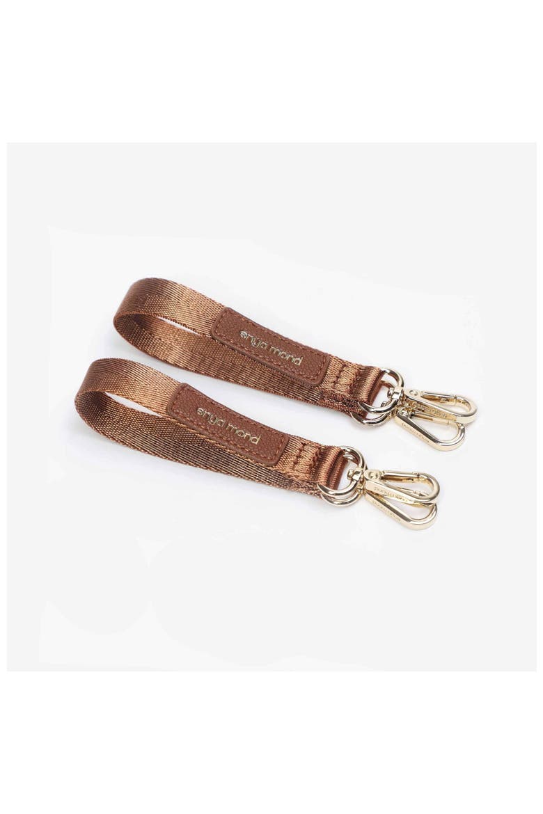 Stroller Straps, Main, color, Autumn