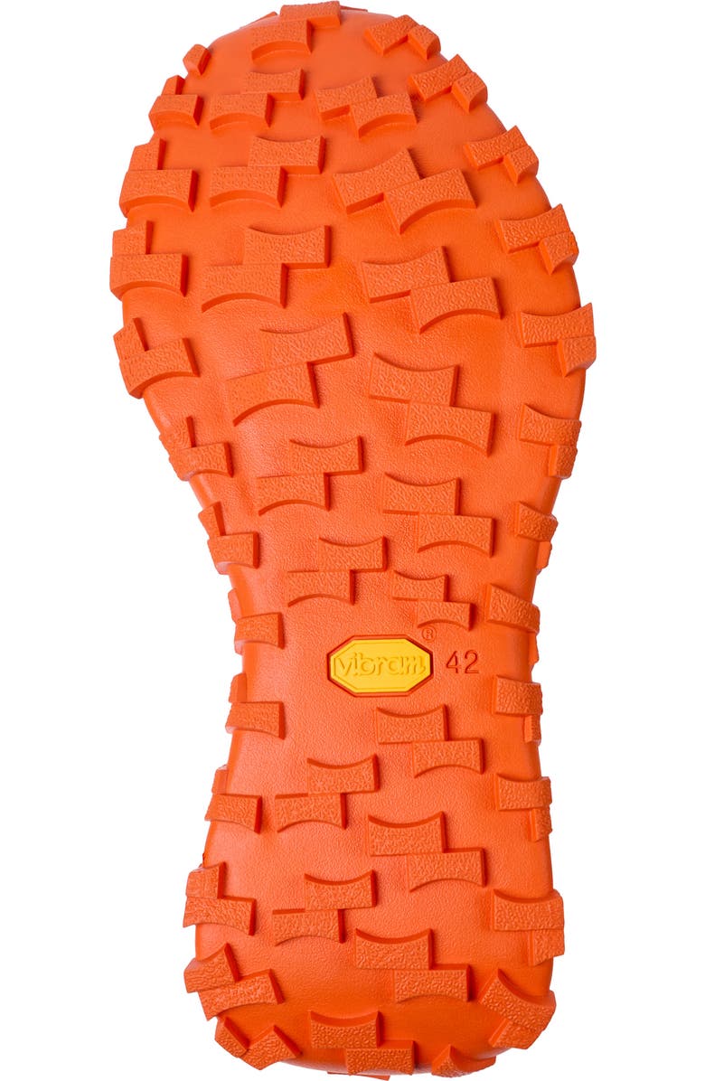 Camper Drift Trail Sneaker, Alternate, color, Black