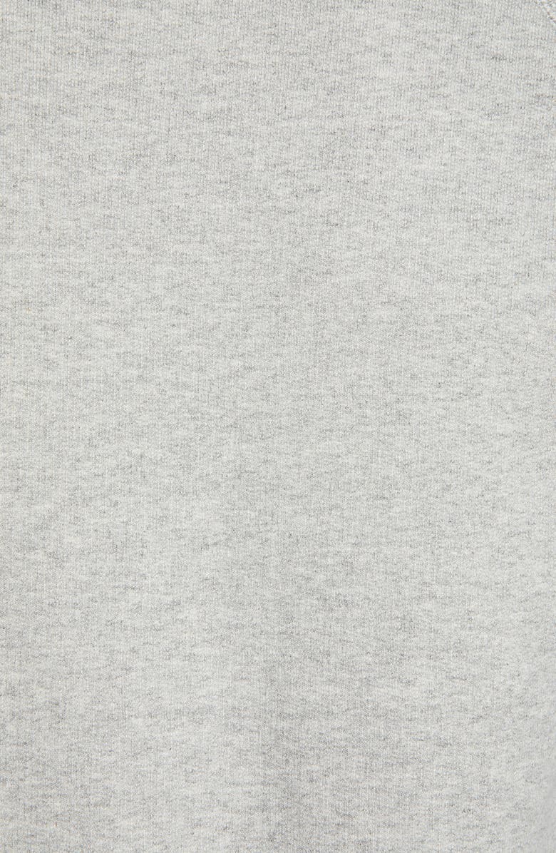 Todd Snyder + Champion Crewneck Sweatshirt, Alternate, color, 