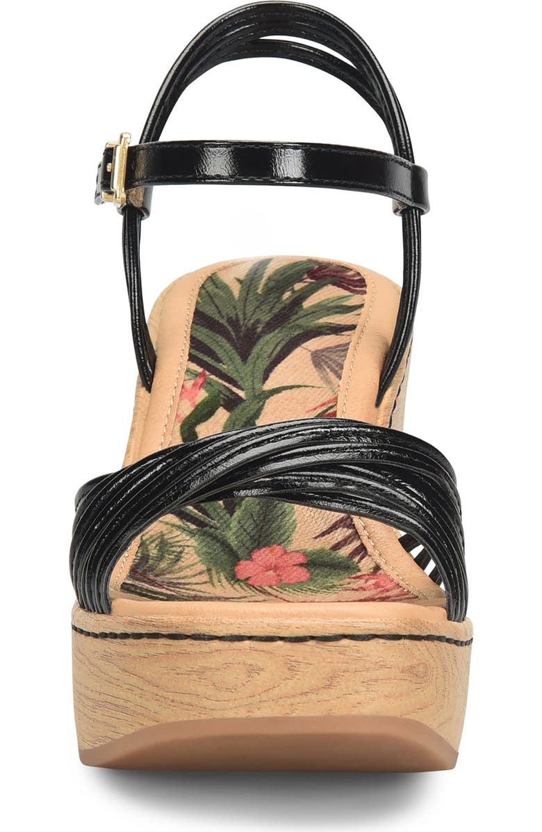 B O C BY BØRN Catalina Platform Wedge Sandal, Alternate, color,