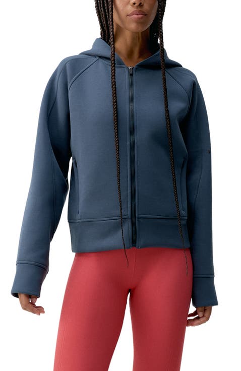 Elsa Performance Sport Sweatshirt