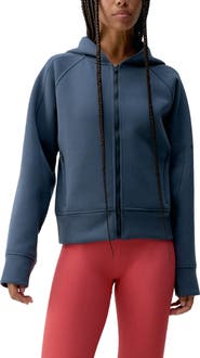 Born Living Yoga Elsa Performance Sport Sweatshirt