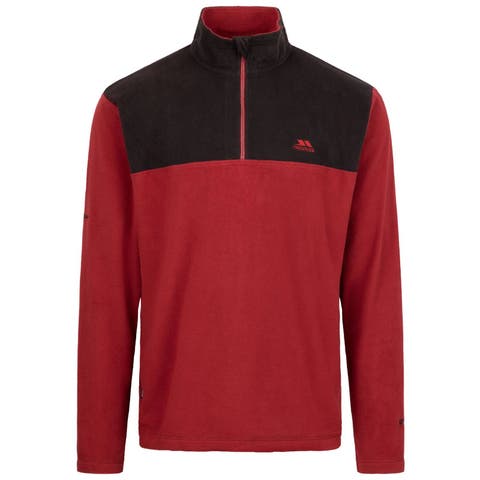 Curtiston At100 Fleece Top