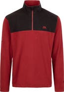 Trespass Curtiston At100 Fleece Top