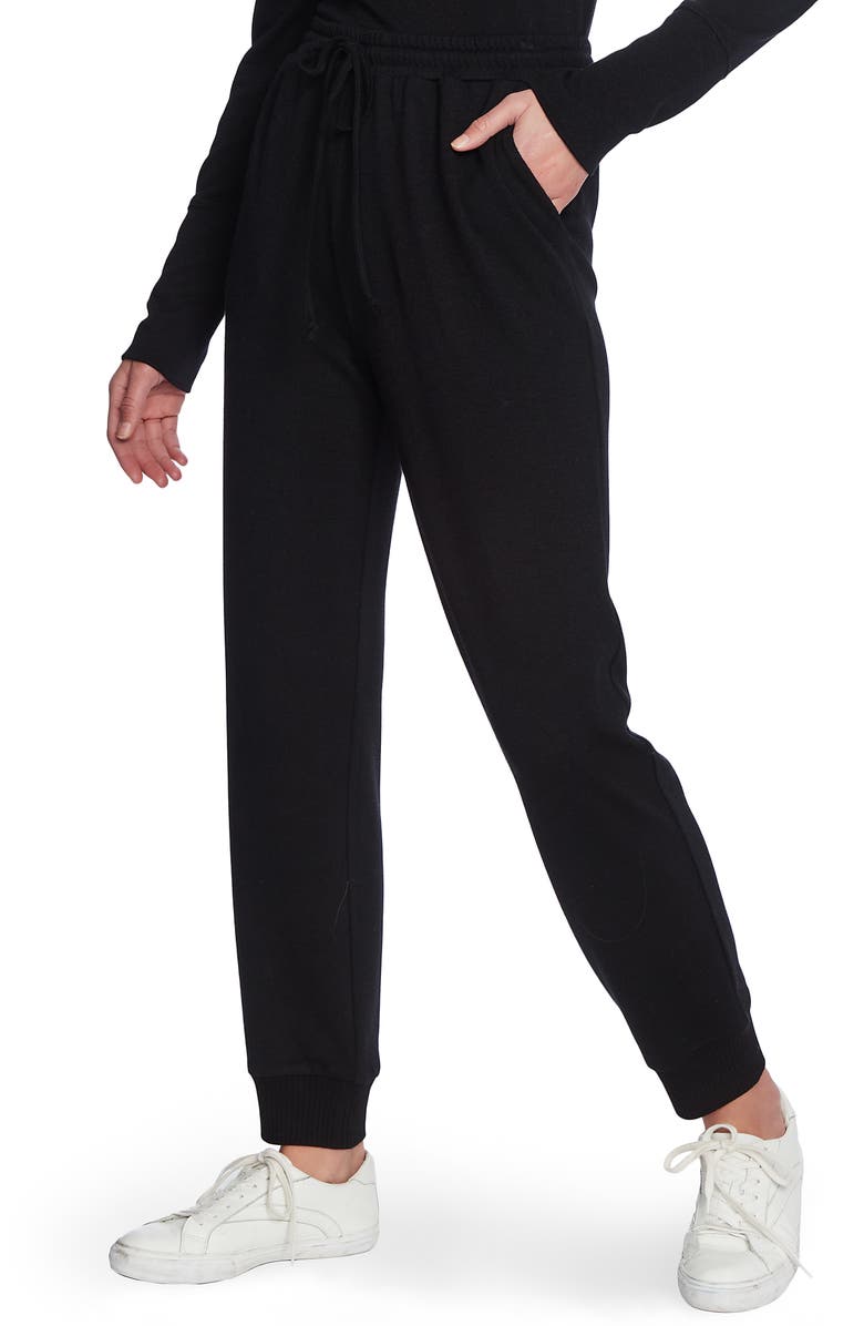 1.STATE Cozy Knit Joggers, Alternate, color,