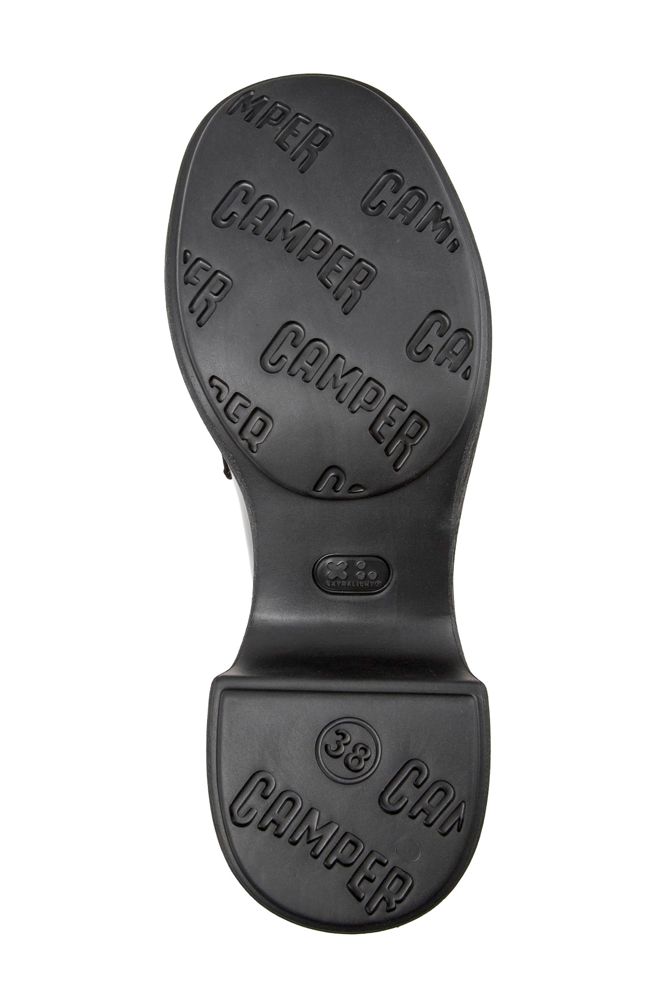 Camper Thelma Loafer, Alternate, color, 