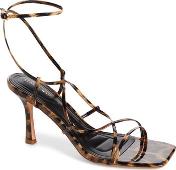 Kaylin Ankle Strap Sandal