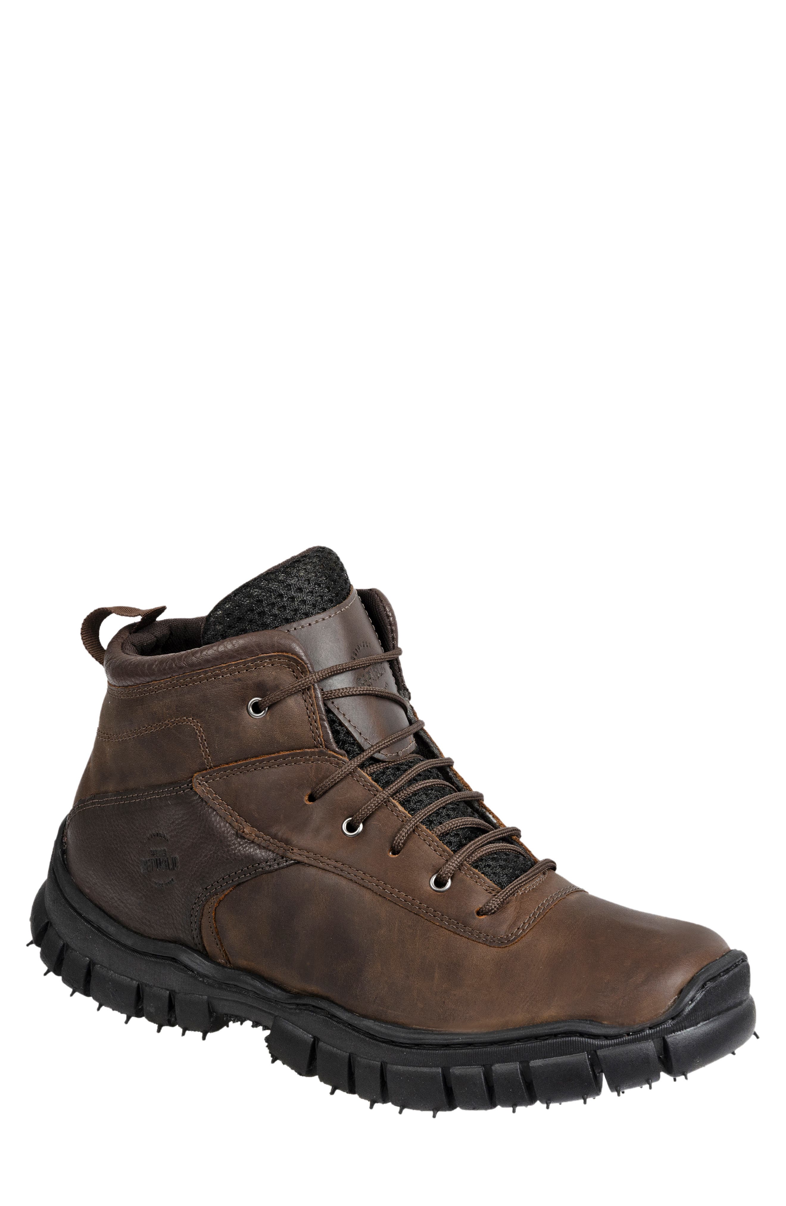 Sandro Moscoloni Ivor Hiking Boot, Main, color, 
