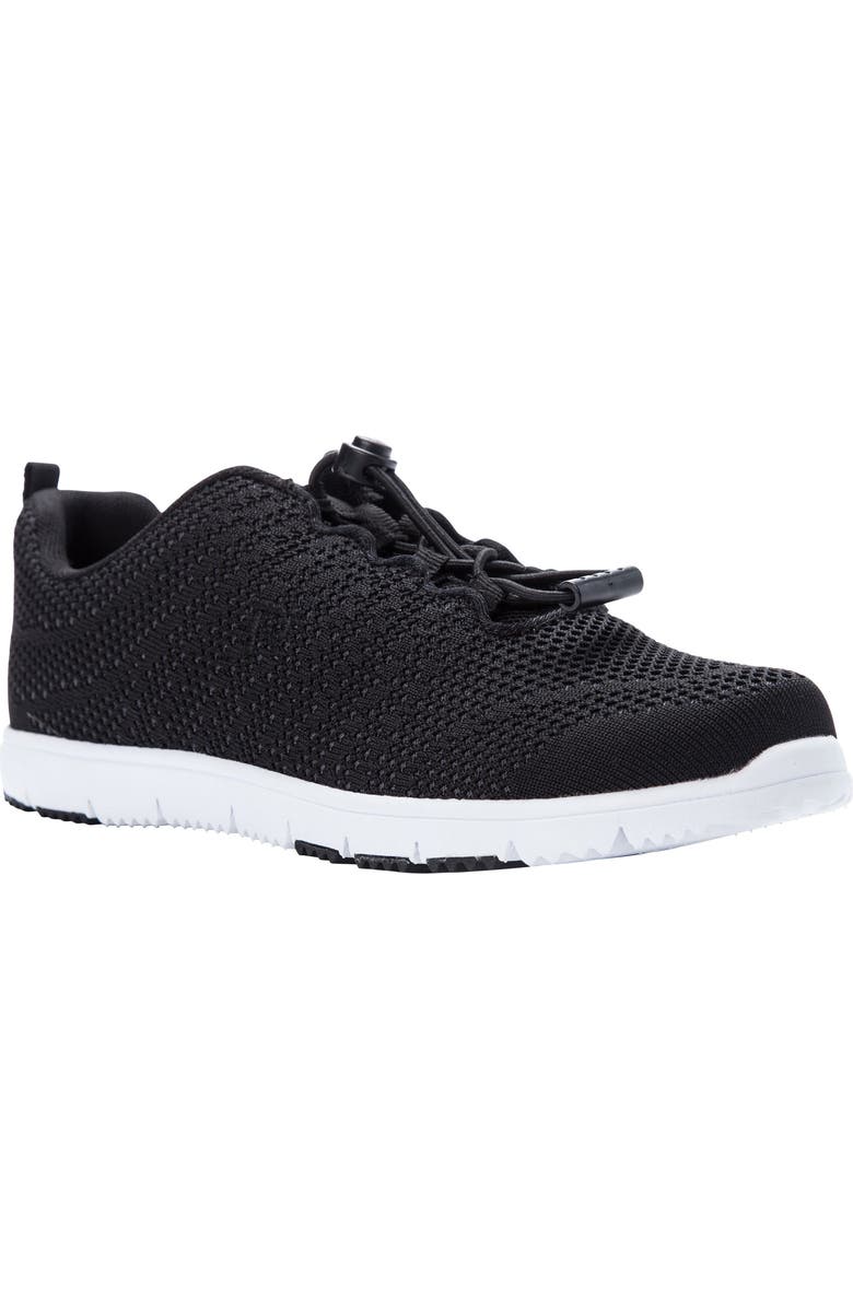 Propét Travelwalker Evo Mesh Sneaker, Main, color,