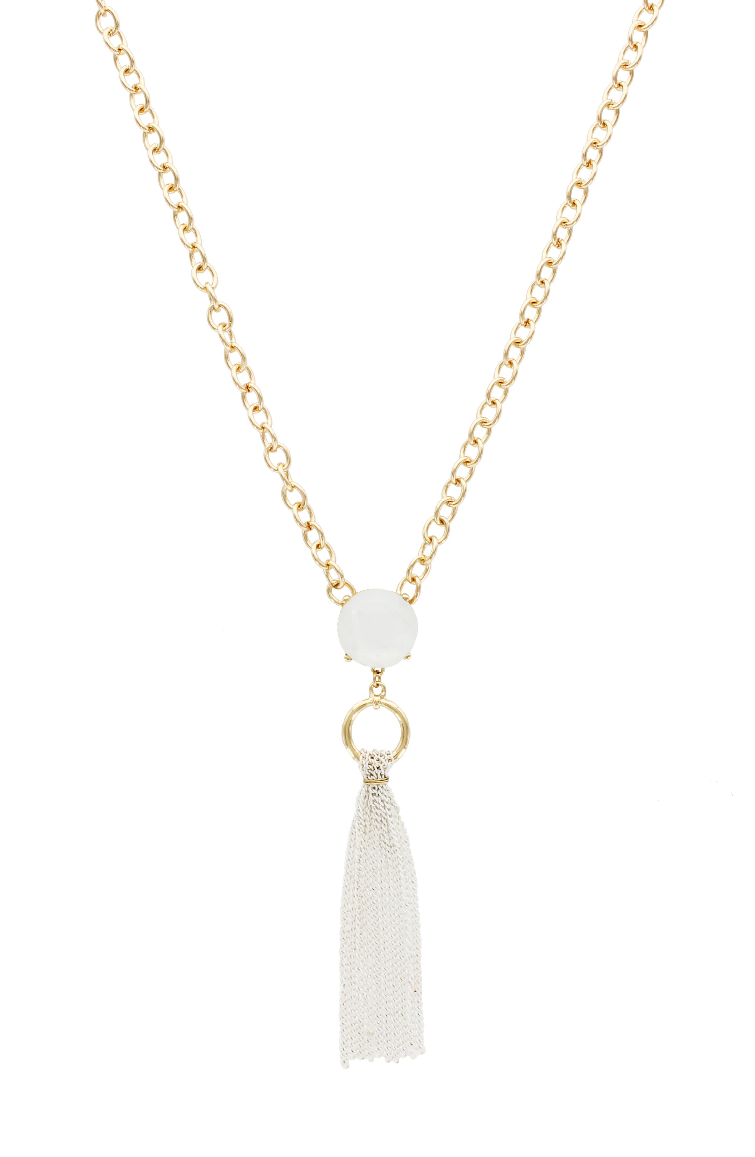selected GOLD / WHITE