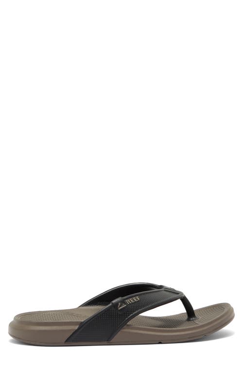 REEF REEF OASIS WATER FRIENDLY FLIP FLOP