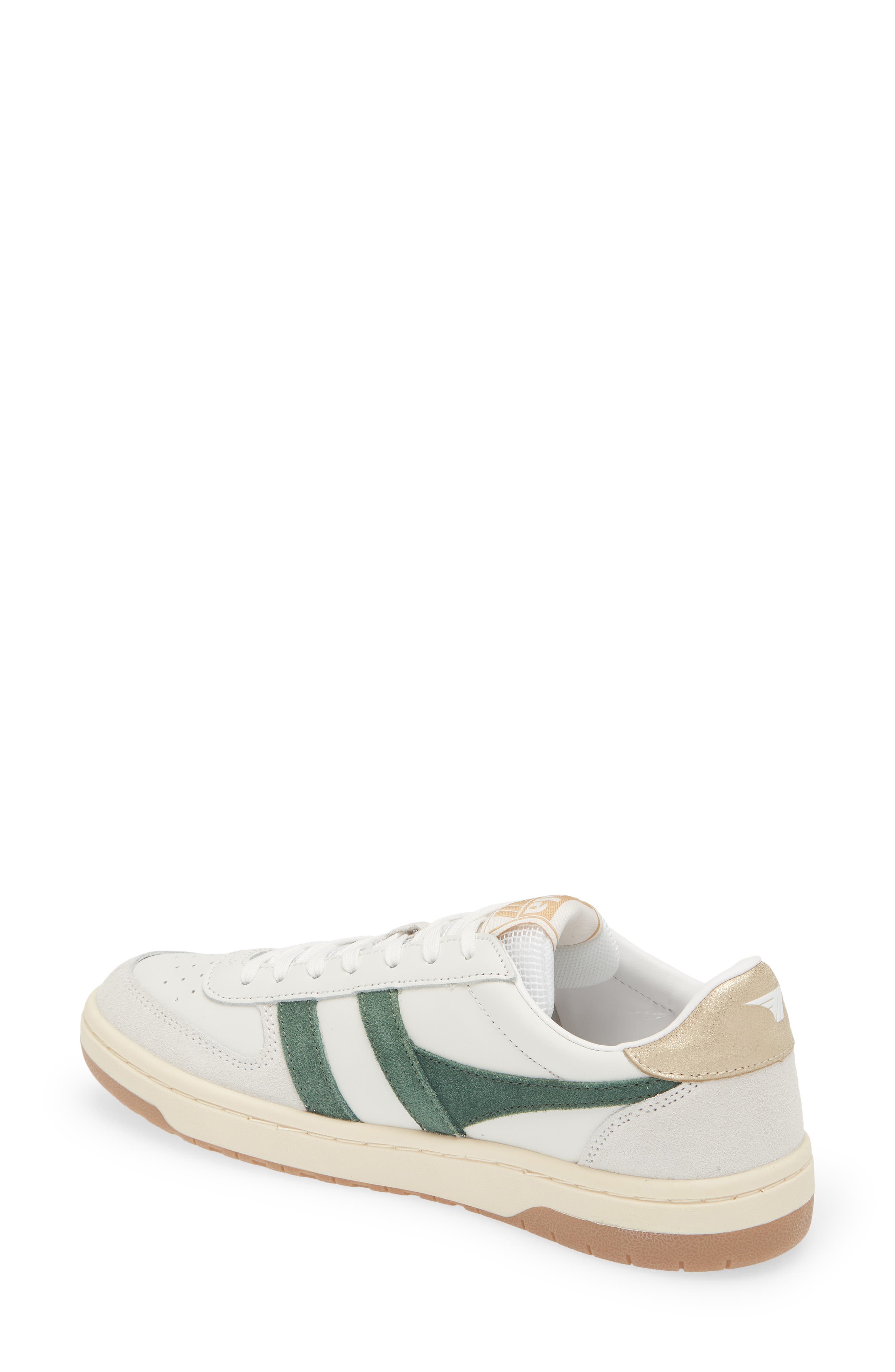 Gola Hawk Sneaker, Alternate, color, 