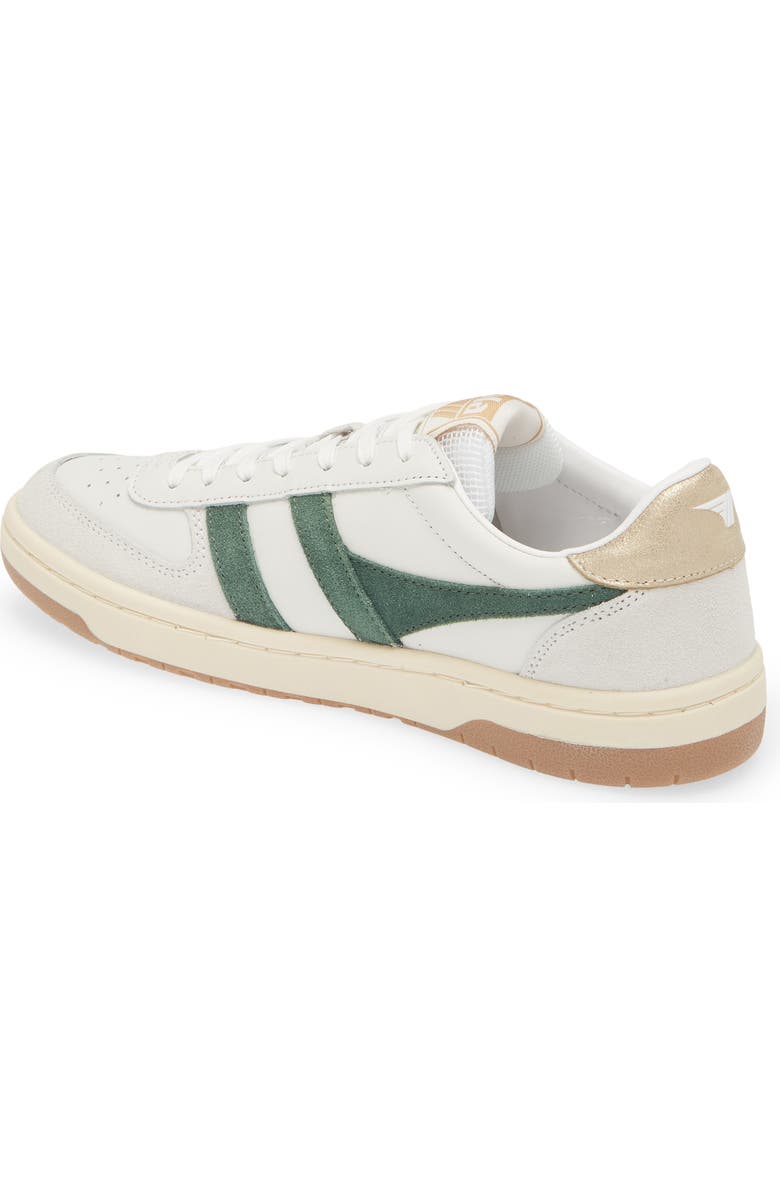 Gola Hawk Sneaker, Alternate, color,