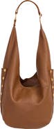 HAMMITT Tom Zip Hobo Bag