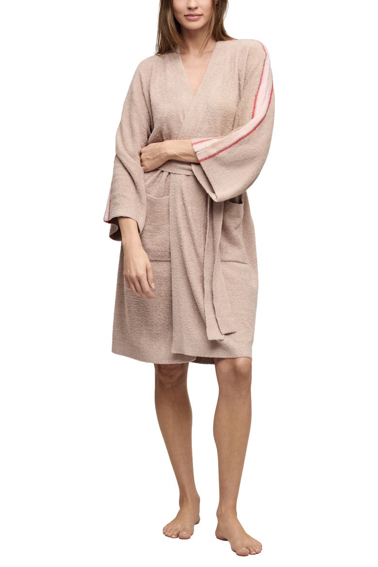 CozyChic Lite™ Smiley Sun Robe, Main, color, WILLOW MULTI