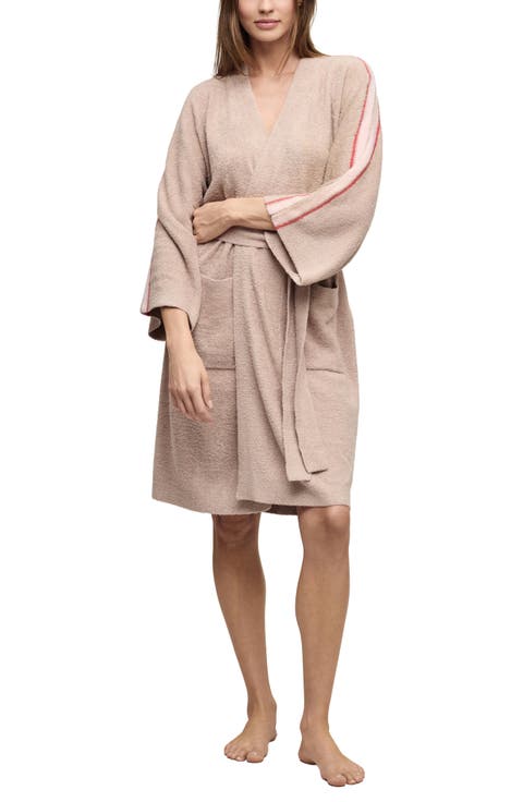 CozyChic Lite™ Smiley Sun Robe