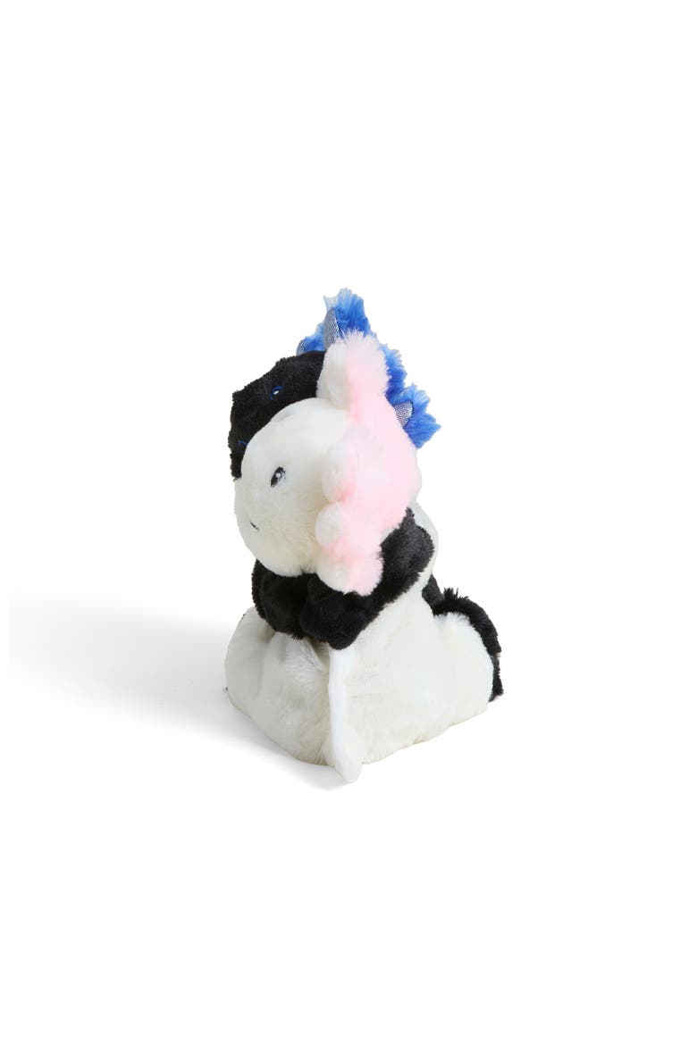 Axolotl Warmies® HUGS, Alternate, color, Multi Color