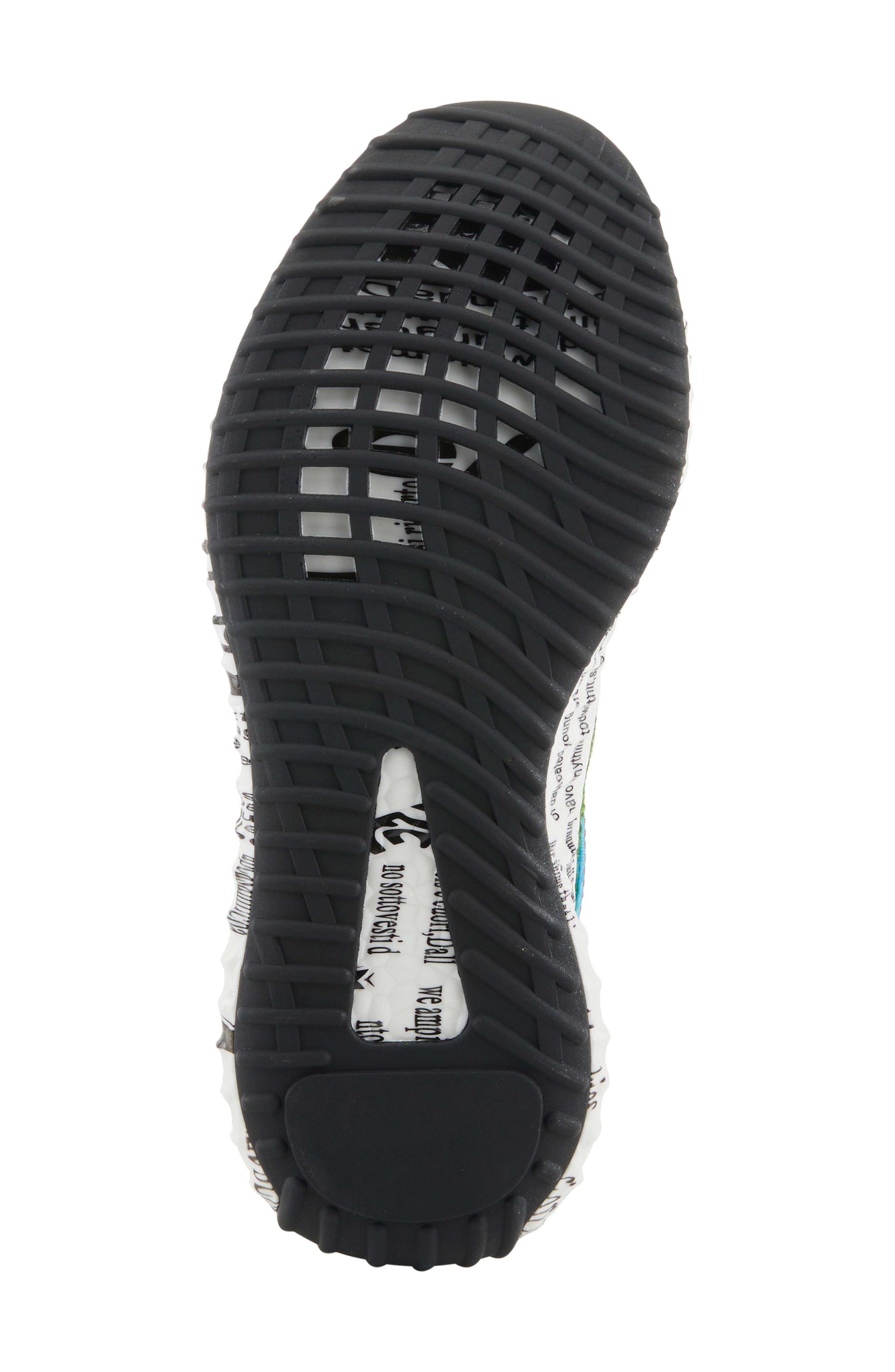 L'Artiste by Spring Step Emelie Platform Sneaker, Alternate, color, Turquoise Multi