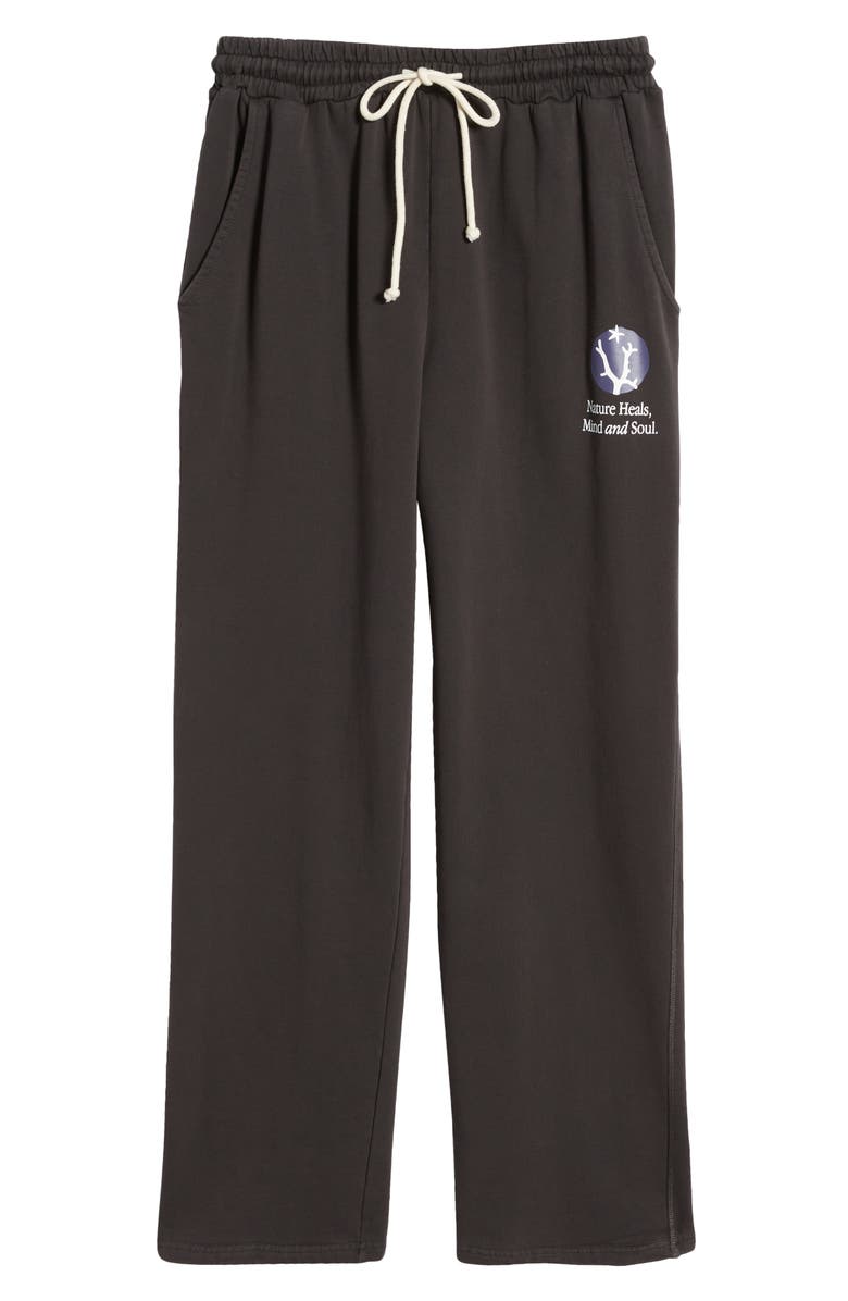 KROST Nature Heals Straight Leg Sweatpants, Alternate, color,