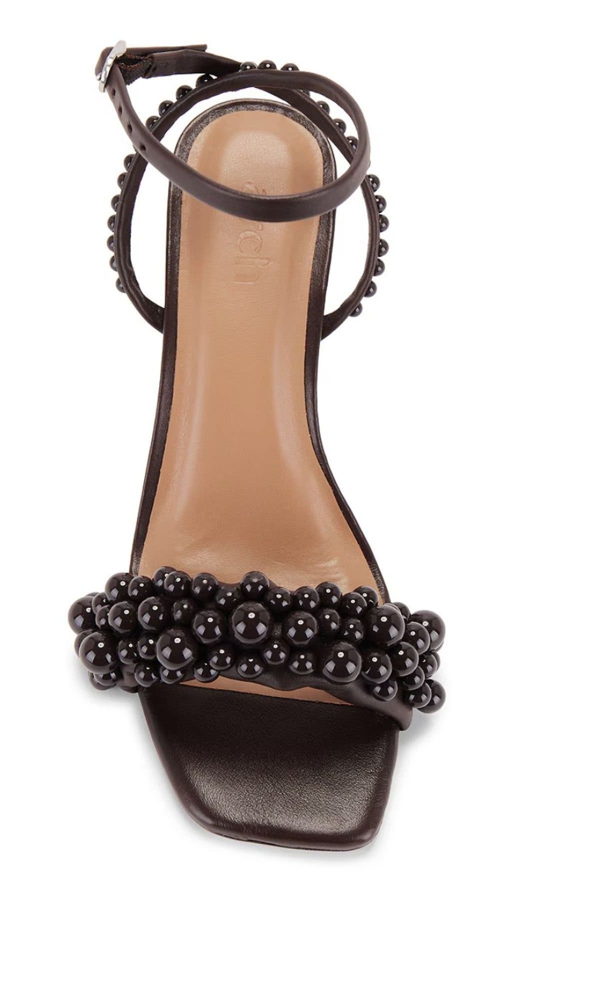 The Ballies, Alternate, color, Chocolate