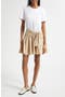 selected White/ Khaki