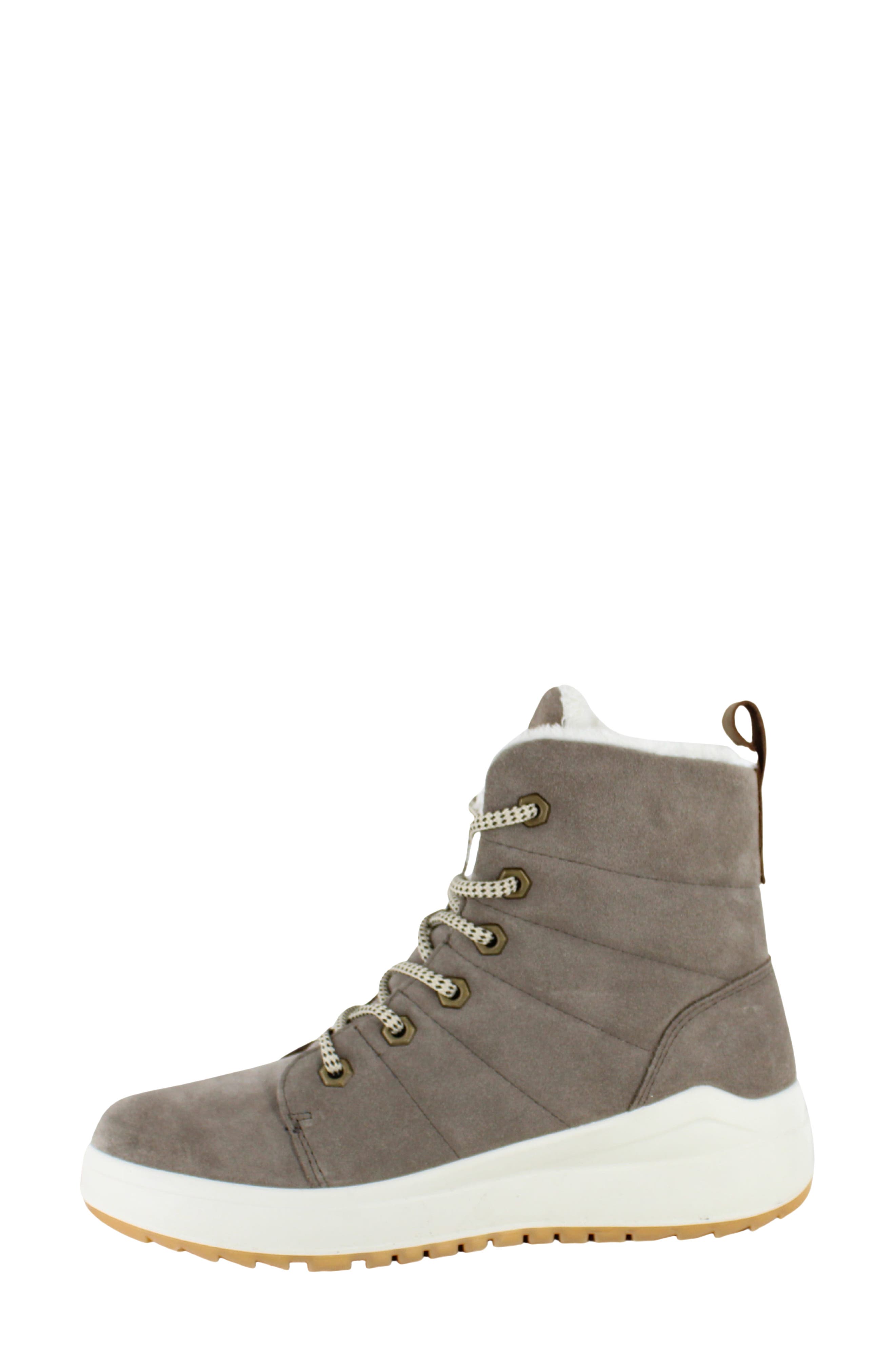 Turner Water Resistant Lace-Up Bootie - image 4