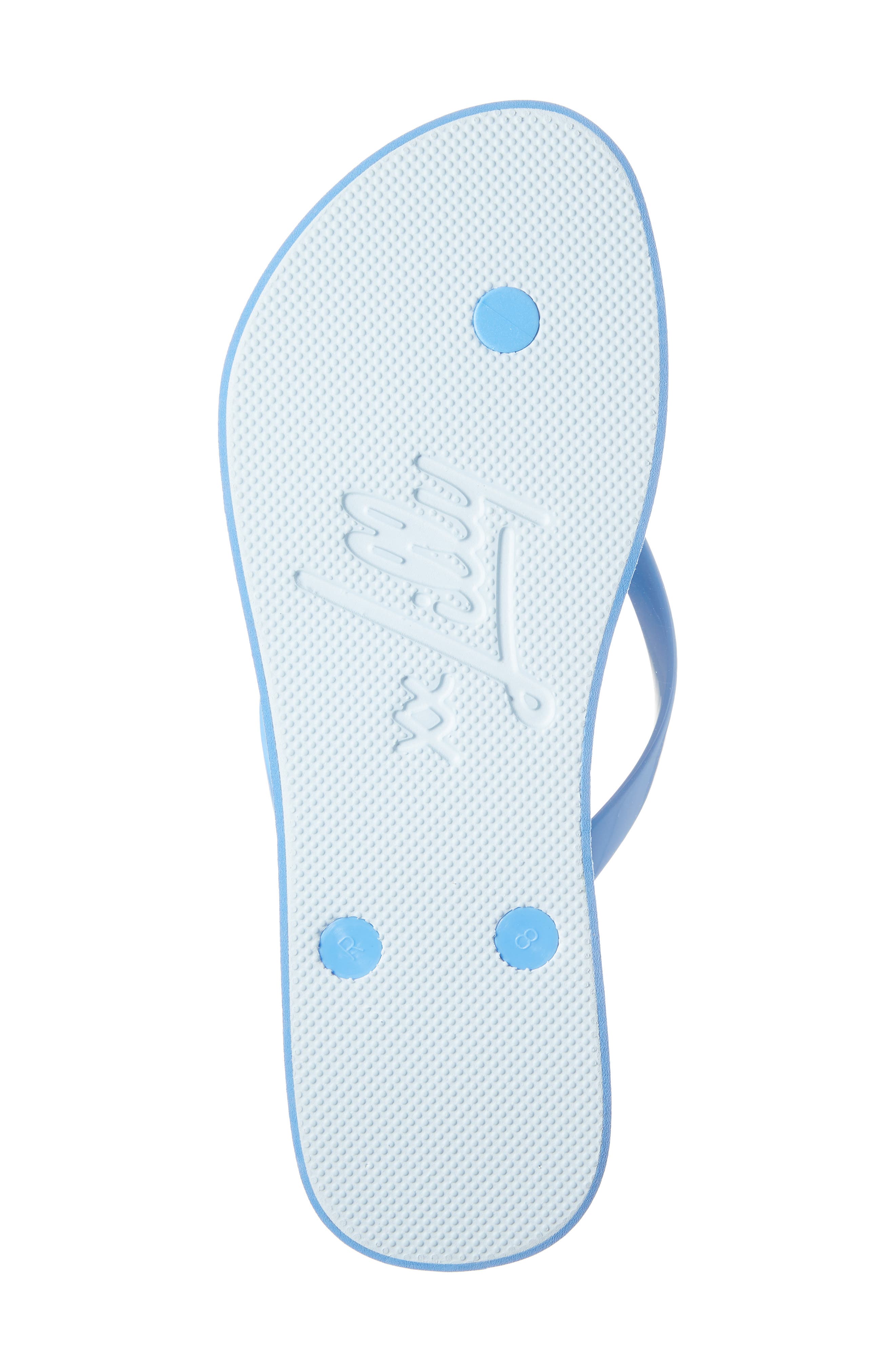 Lilly Pulitzer<sup
®</sup
 Pool Flip Flop, Alternate, color, 