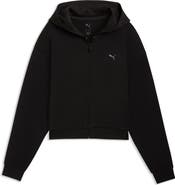 PUMA CLOUDSPUN Zip Hoodie