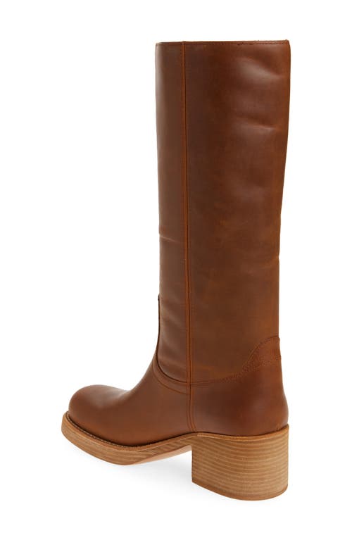 Jeffrey Campbell Reflect Platform Boot